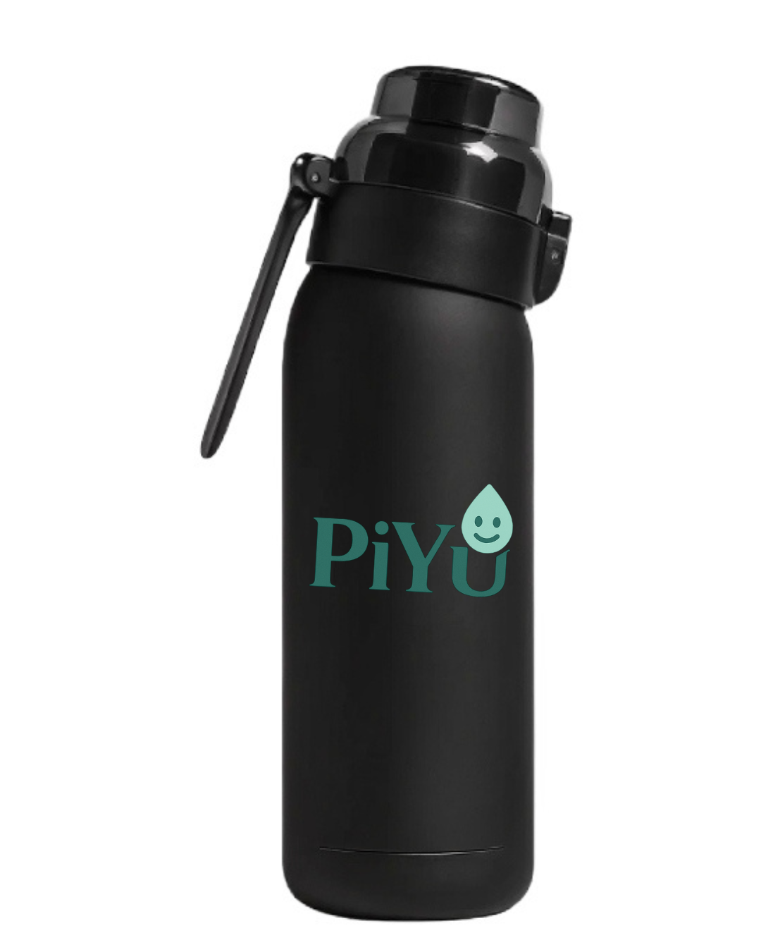 Butelka PiYU + zapach